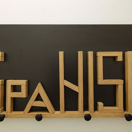 Spanish Apartman 2. Bagian luar foto