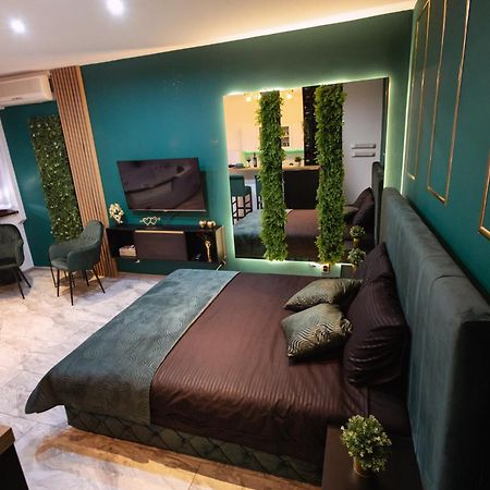 Spanish Apartman 2. Bagian luar foto