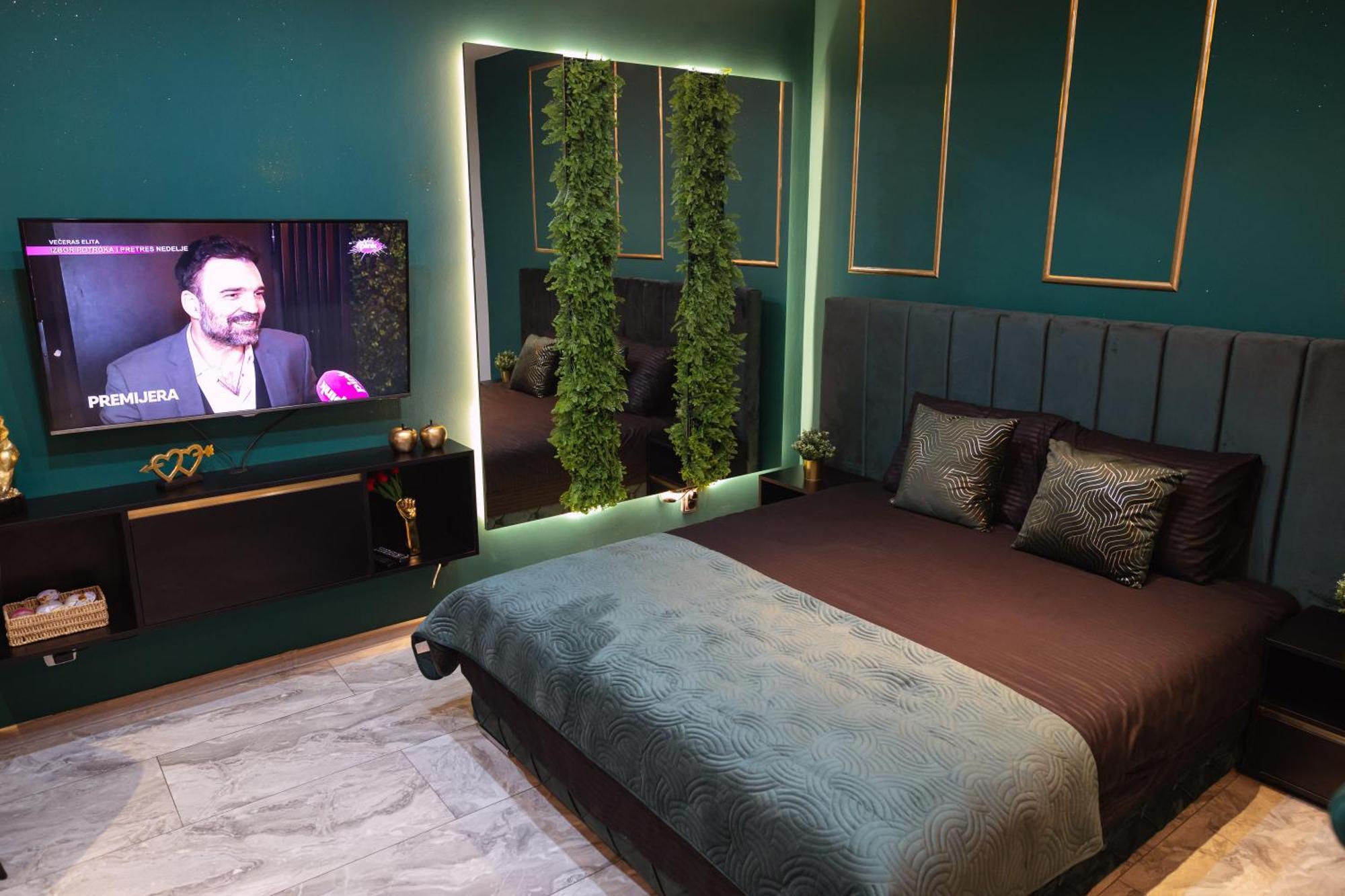 Spanish Apartman 2. Bagian luar foto