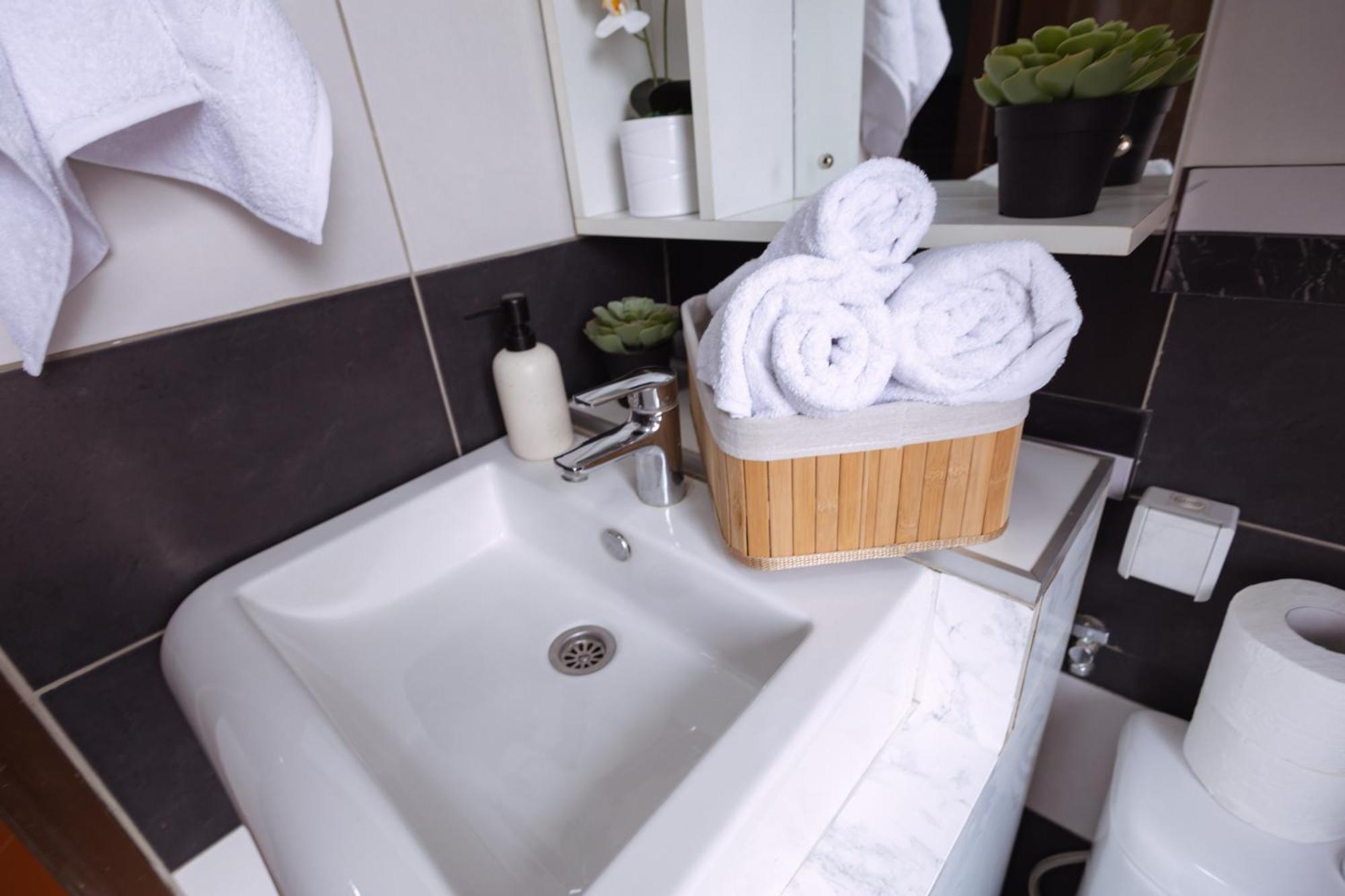 Spanish Apartman 2. Bagian luar foto