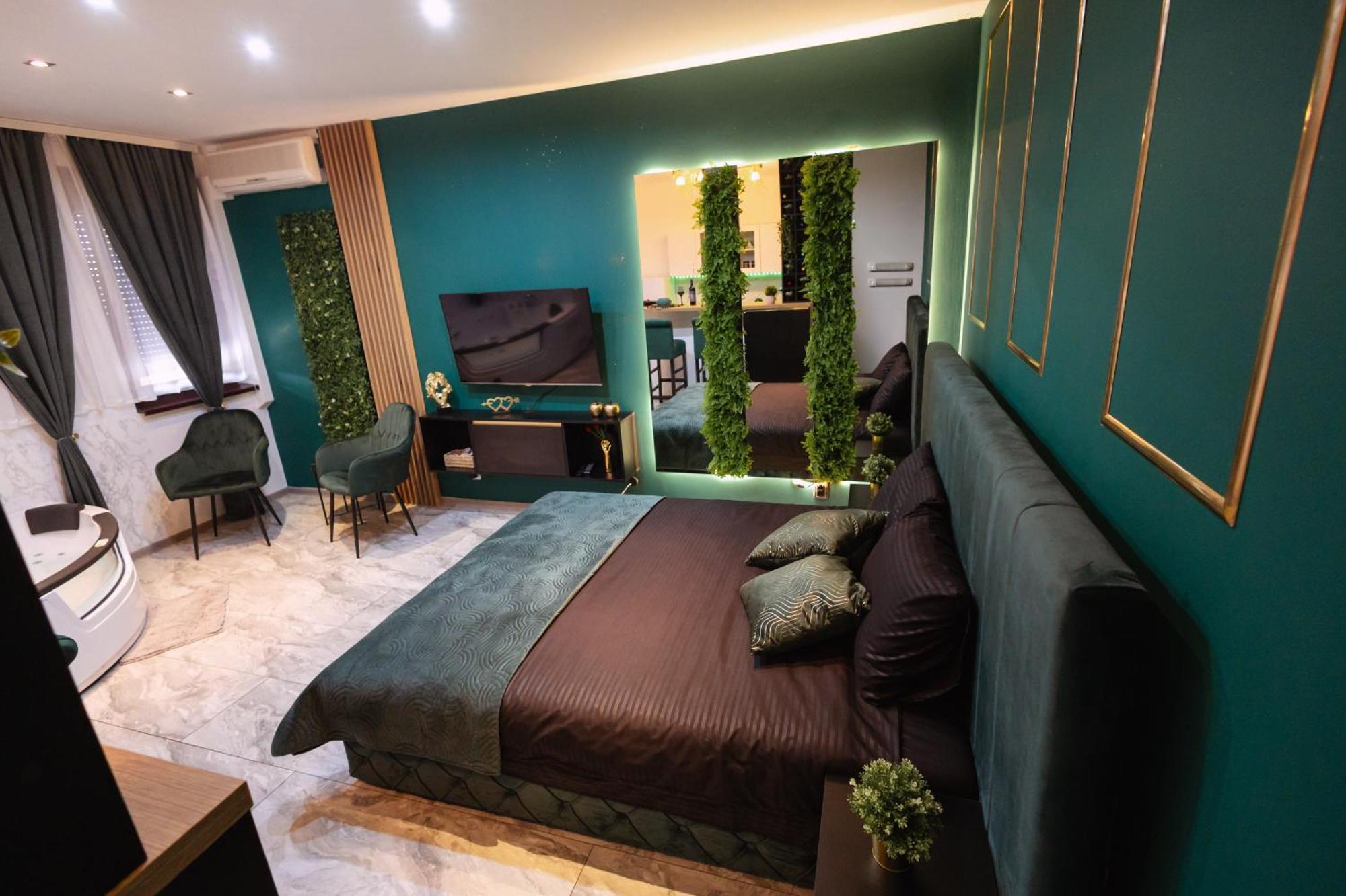 Spanish Apartman 2. Bagian luar foto