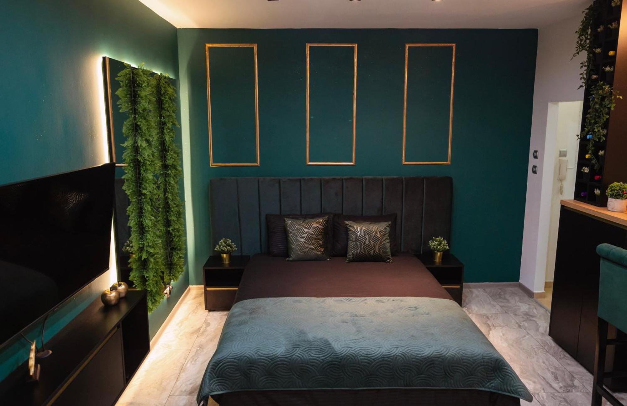 Spanish Apartman 2. Bagian luar foto