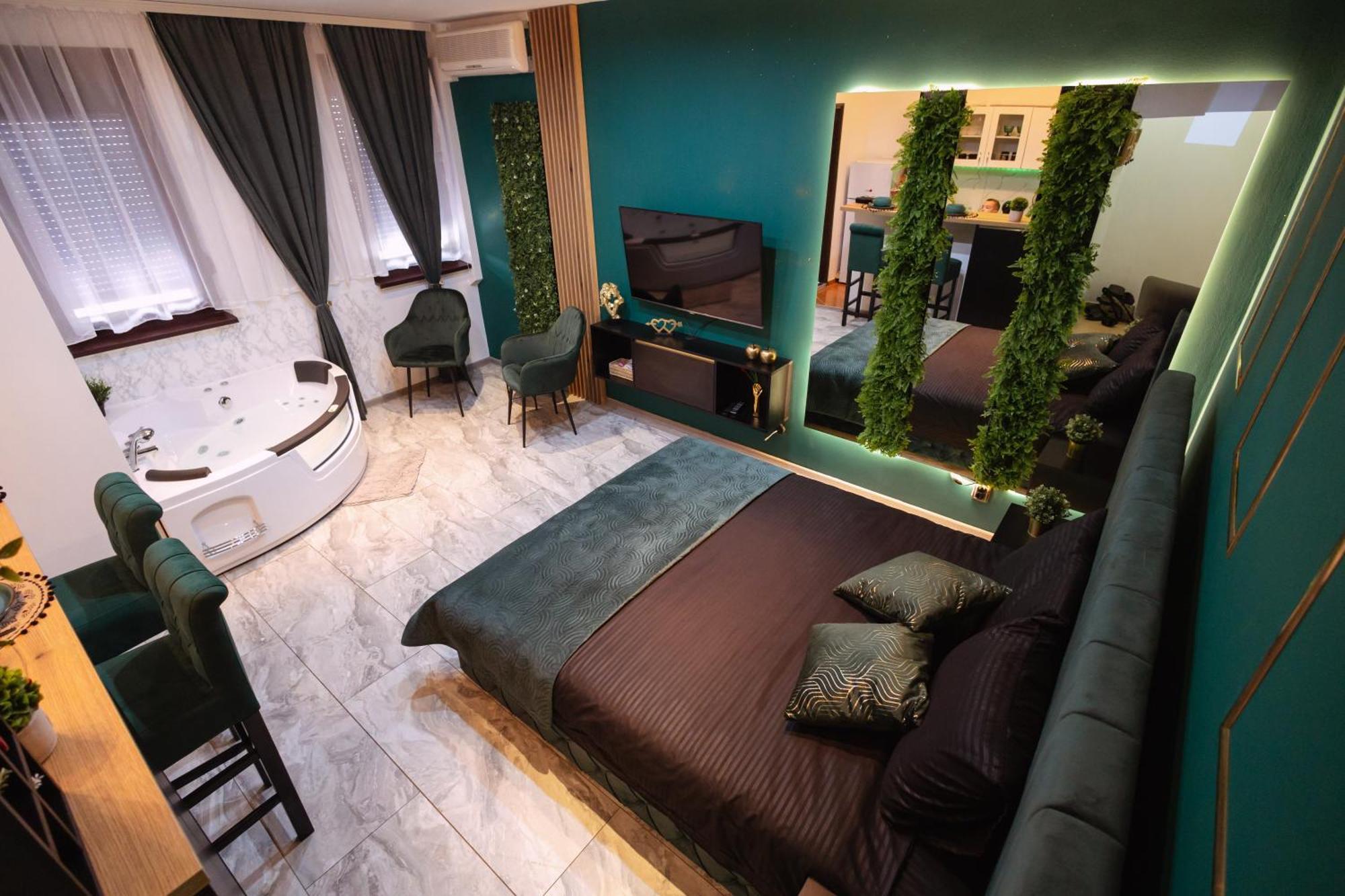 Spanish Apartman 2. Bagian luar foto