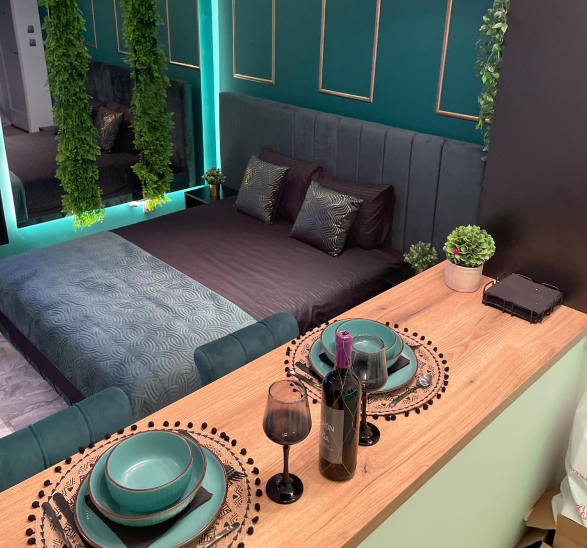 Spanish Apartman 2. Bagian luar foto