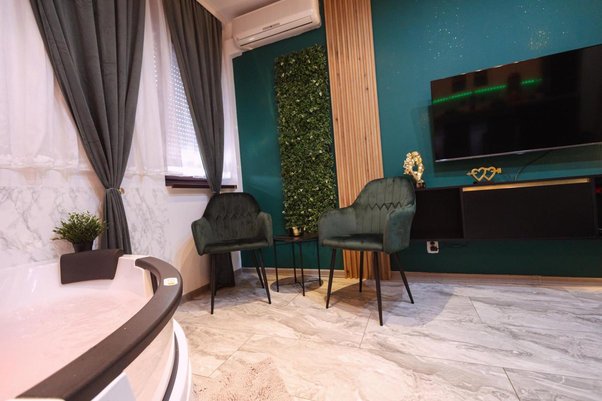 Spanish Apartman 2. Bagian luar foto
