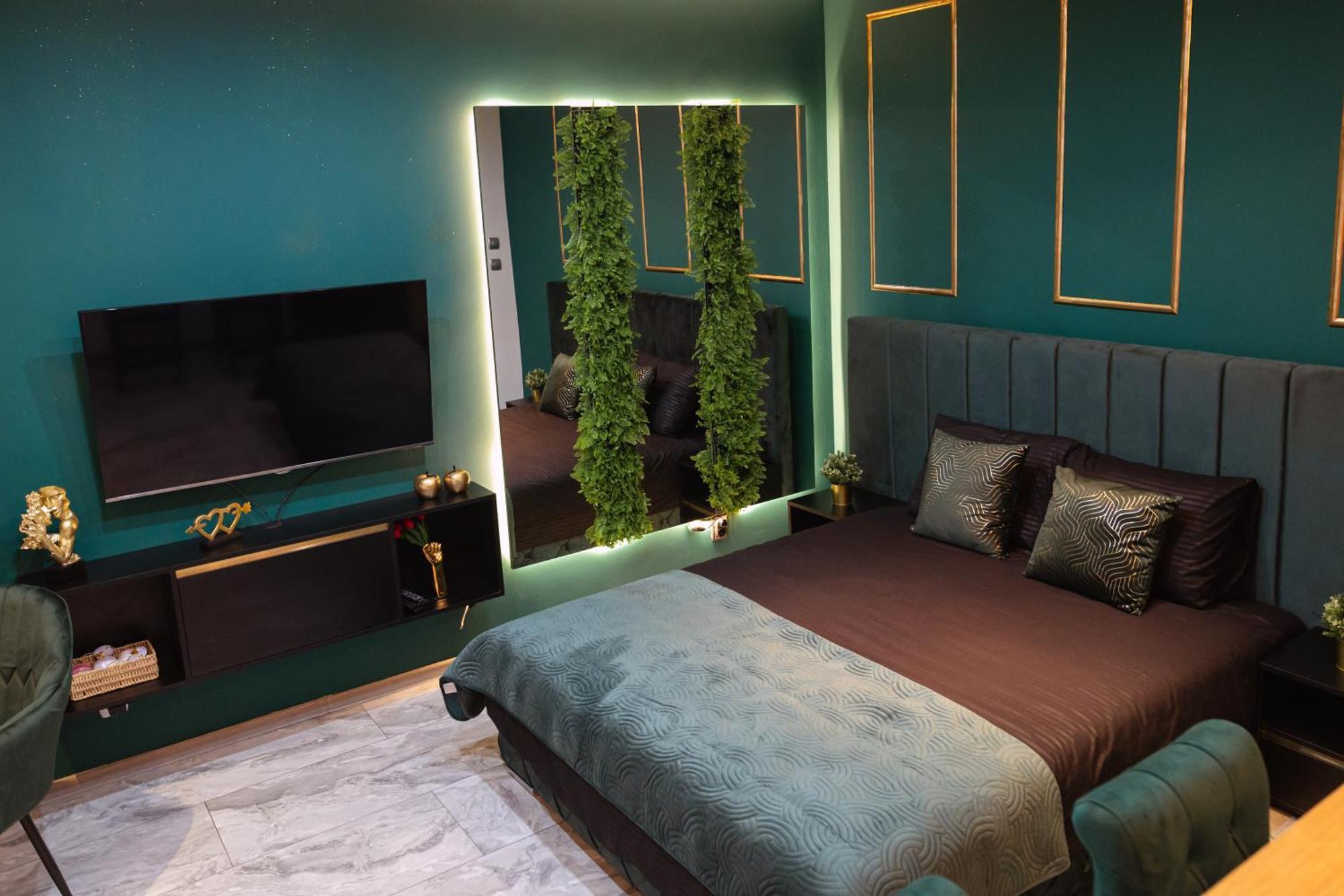 Spanish Apartman 2. Bagian luar foto