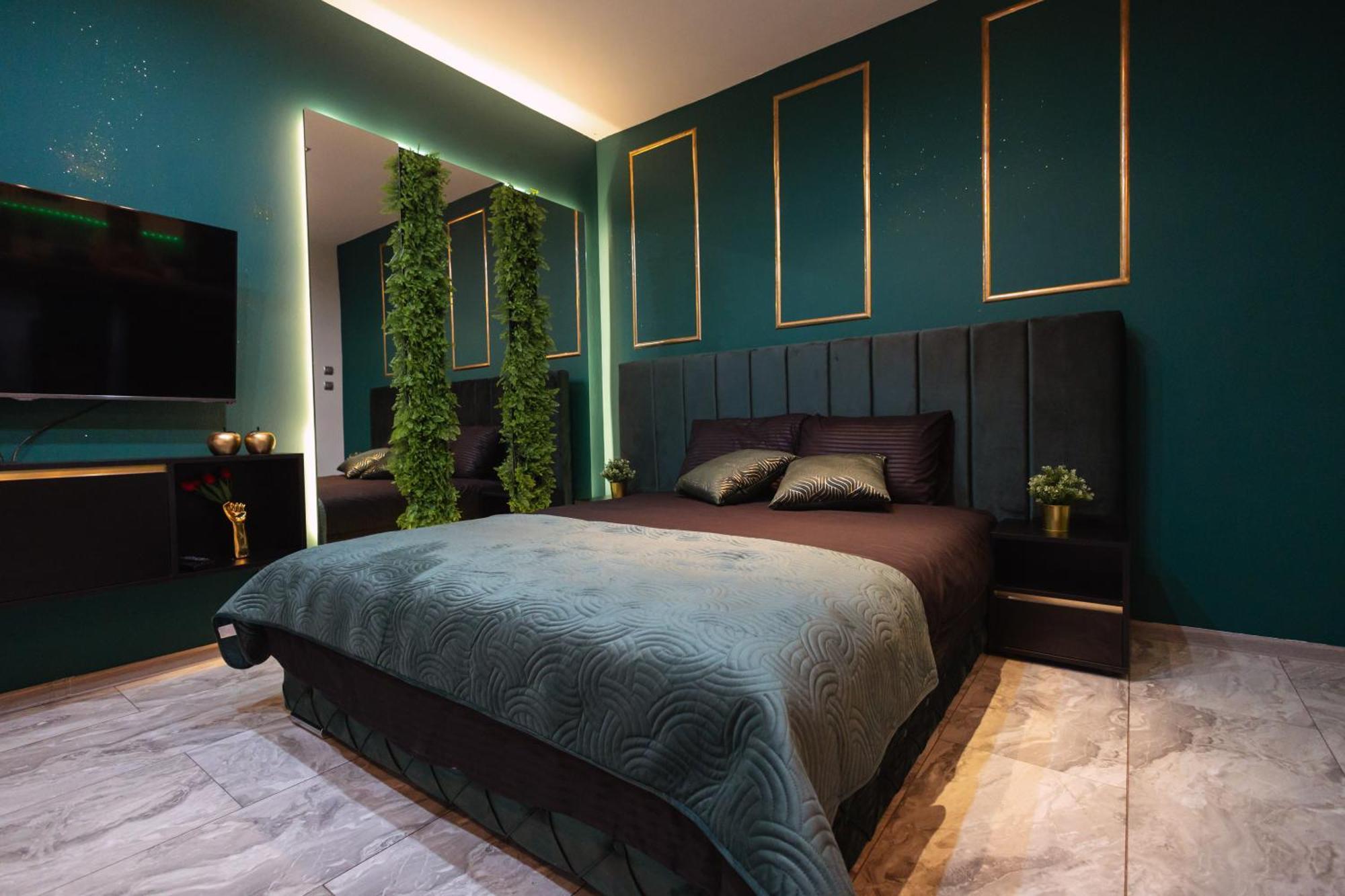 Spanish Apartman 2. Bagian luar foto