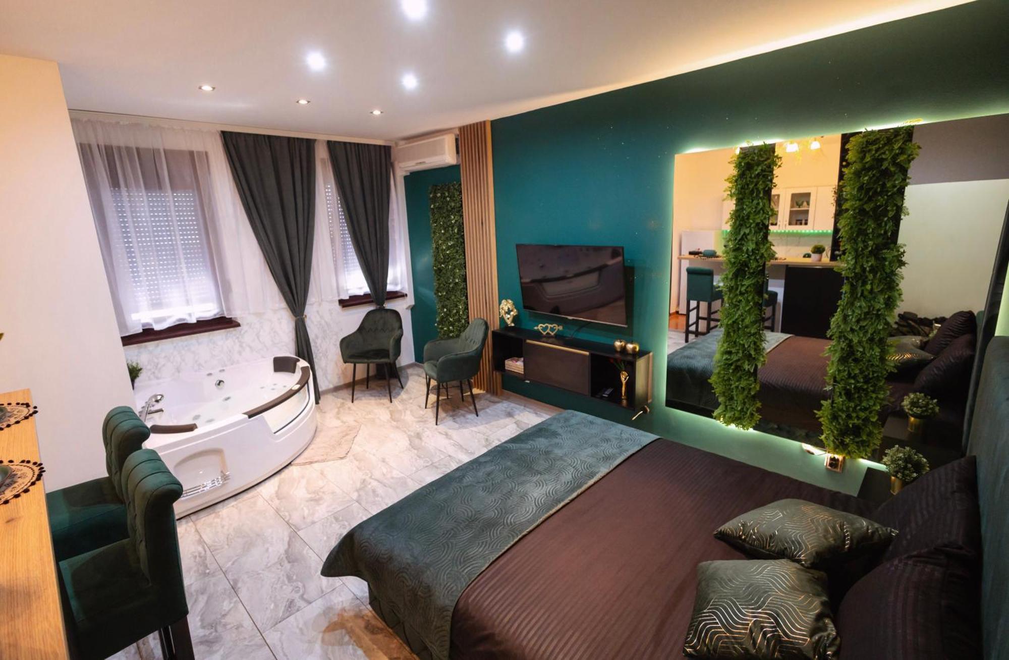 Spanish Apartman 2. Bagian luar foto